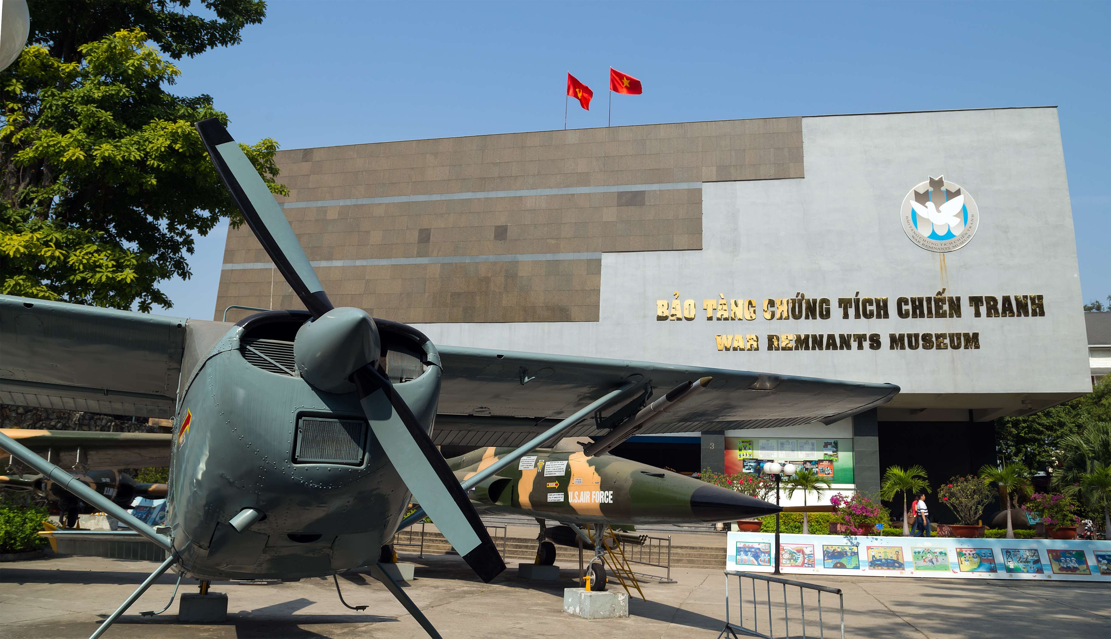 War Remnants Museum
