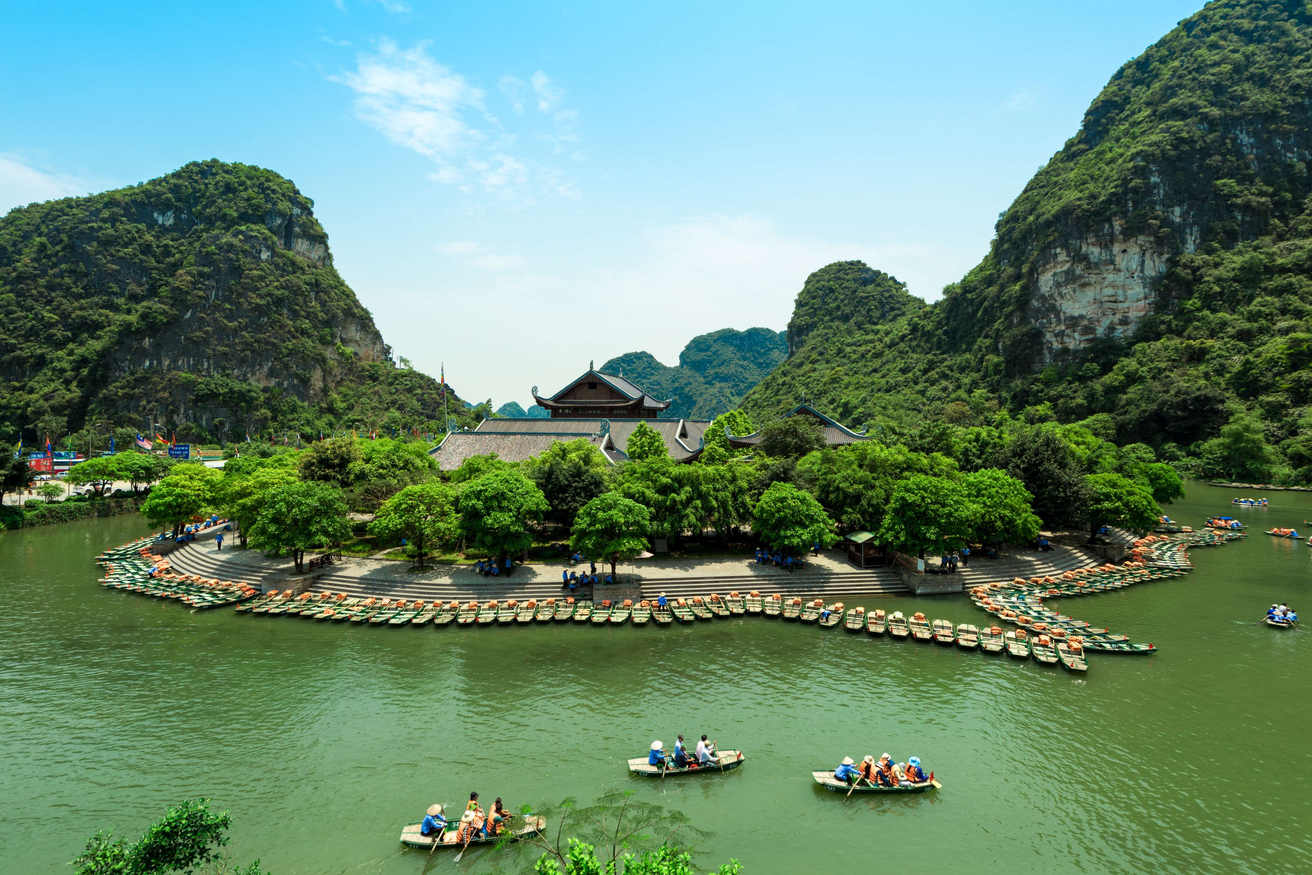 Ninh Van Bay