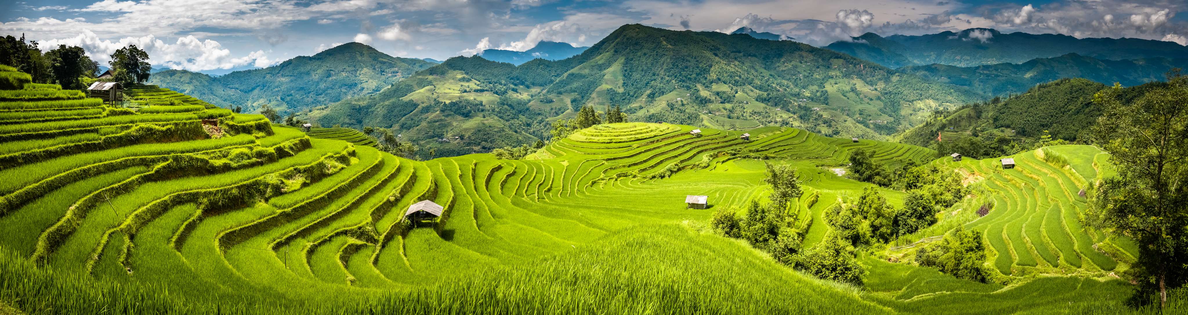 Sapa Countryside