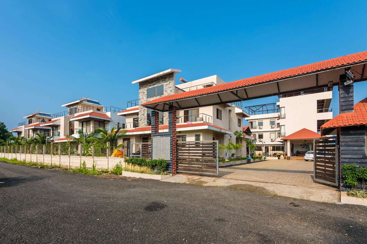 10 Pet Friendly Resorts in Alibaug, Book Now and Get  50% Off