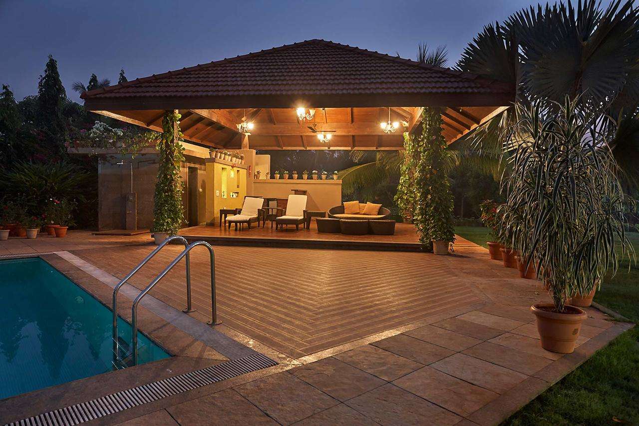 20 Alibaug Villas with Pool, Book Now and Get Upto 50% Off