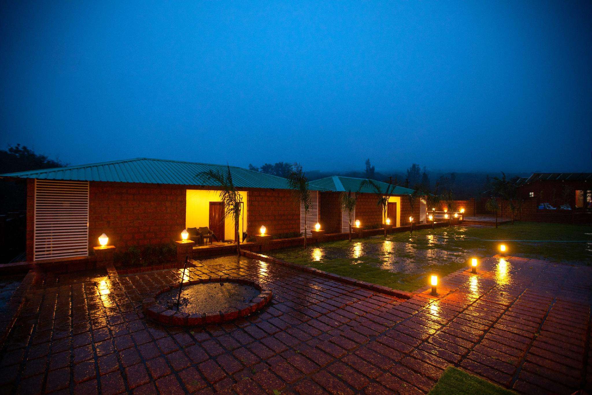 La Serene Resort & Spa