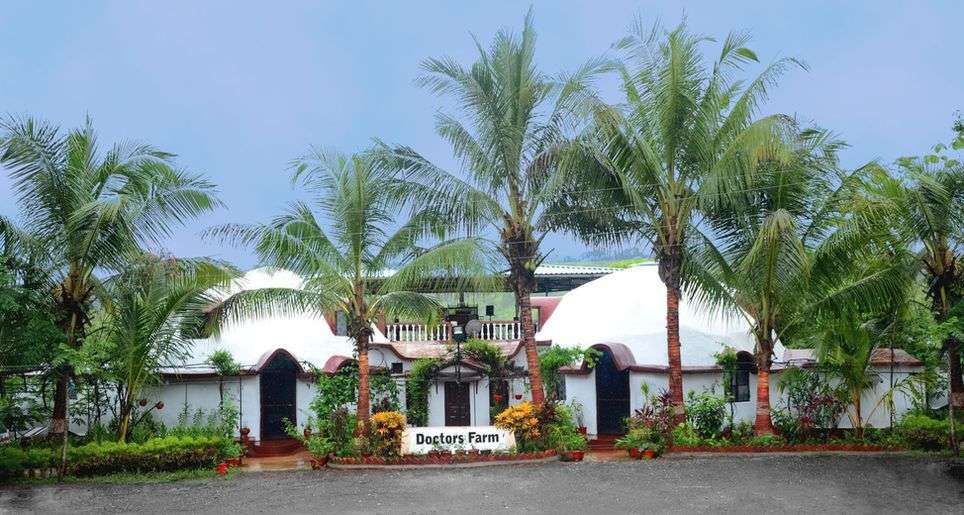 Doctor's Farm Resort