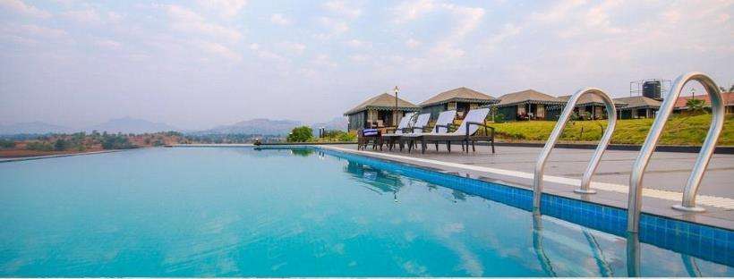 15 Igatpuri Villas With Pool, Book Now & Get Upto 50% Off 