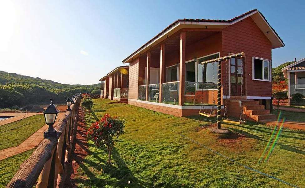 Forest County Resort