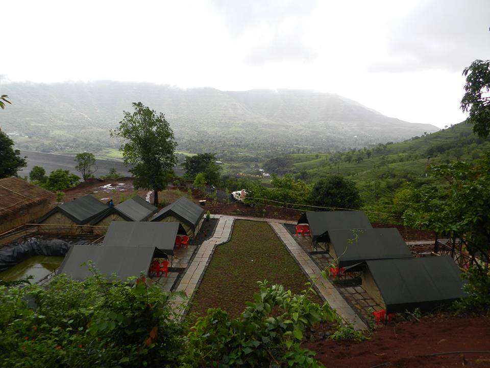 I-Camp Resort