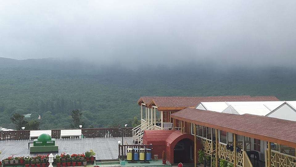 The Grand Legacy Resort