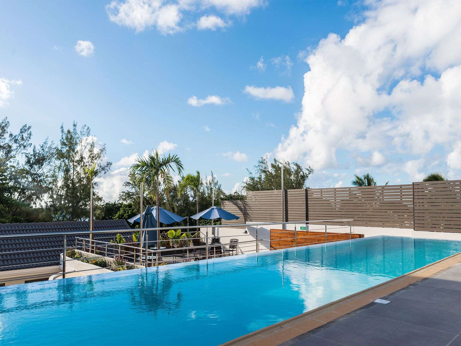 Pereybere Hotel & Spa