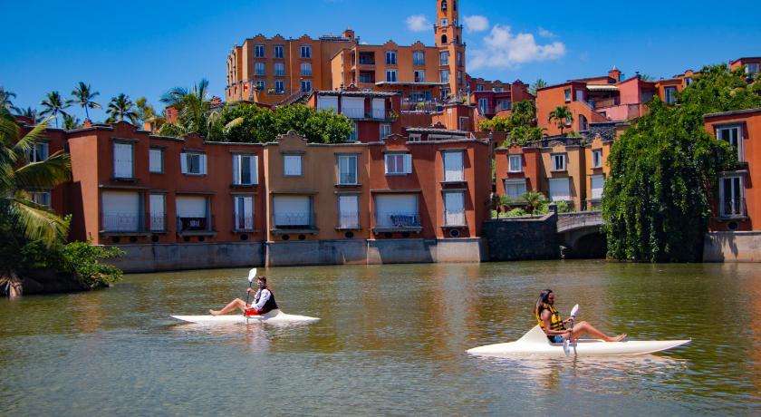 The Address Boutique Hotel