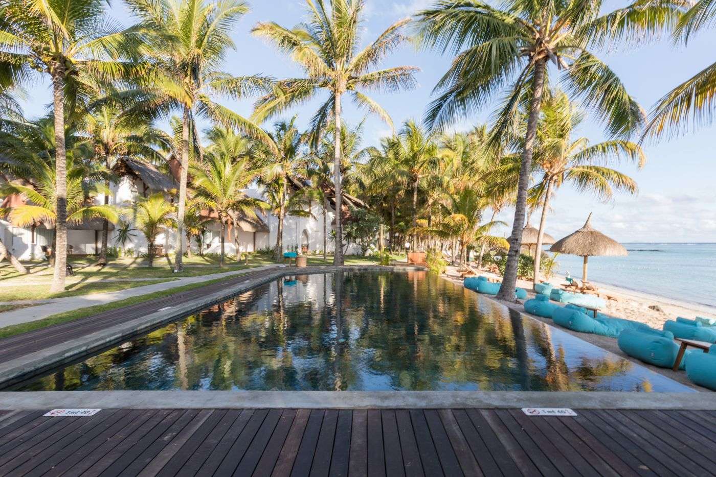 Seasense Boutique Hotel & Spa