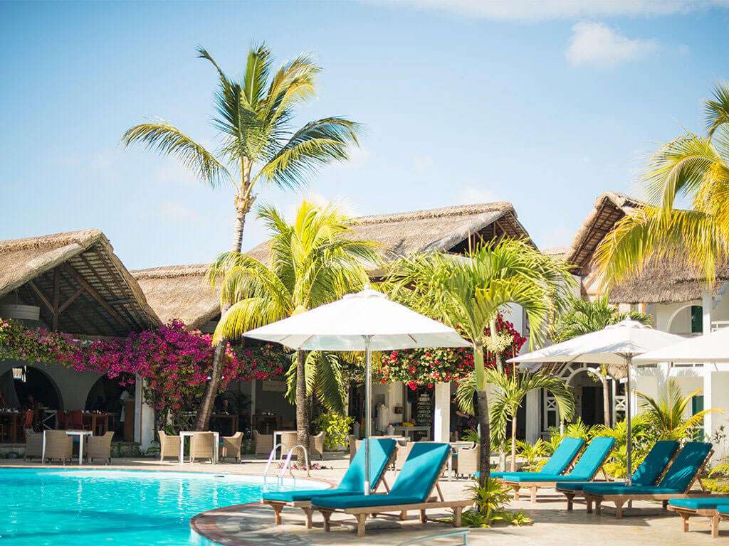 Veranda Palmar Beach Hotel & Spa