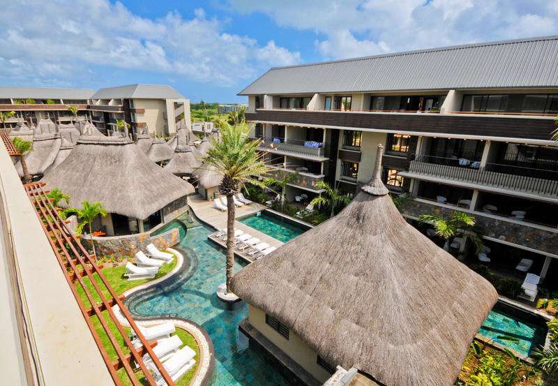 Domaine des Alizees Club & Spa