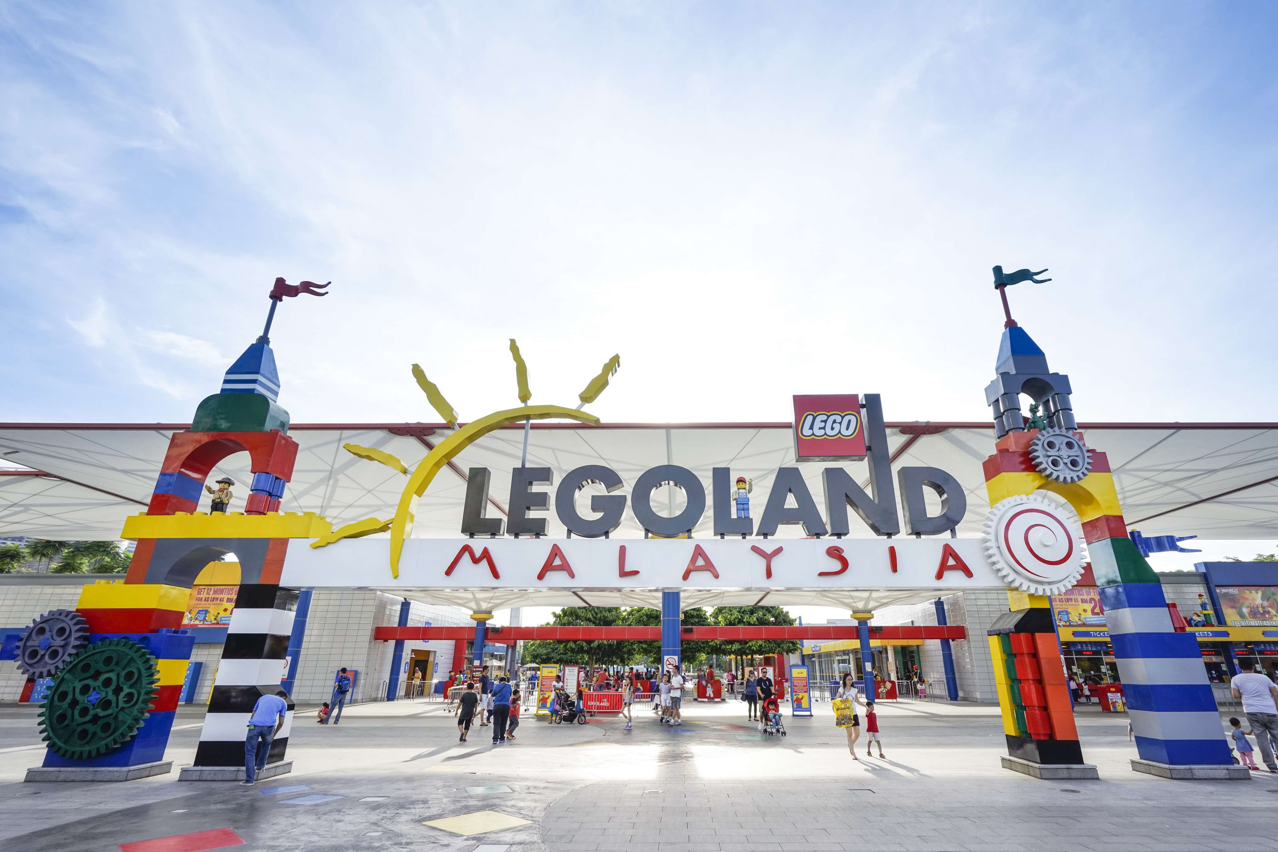 Legoland Malaysia
