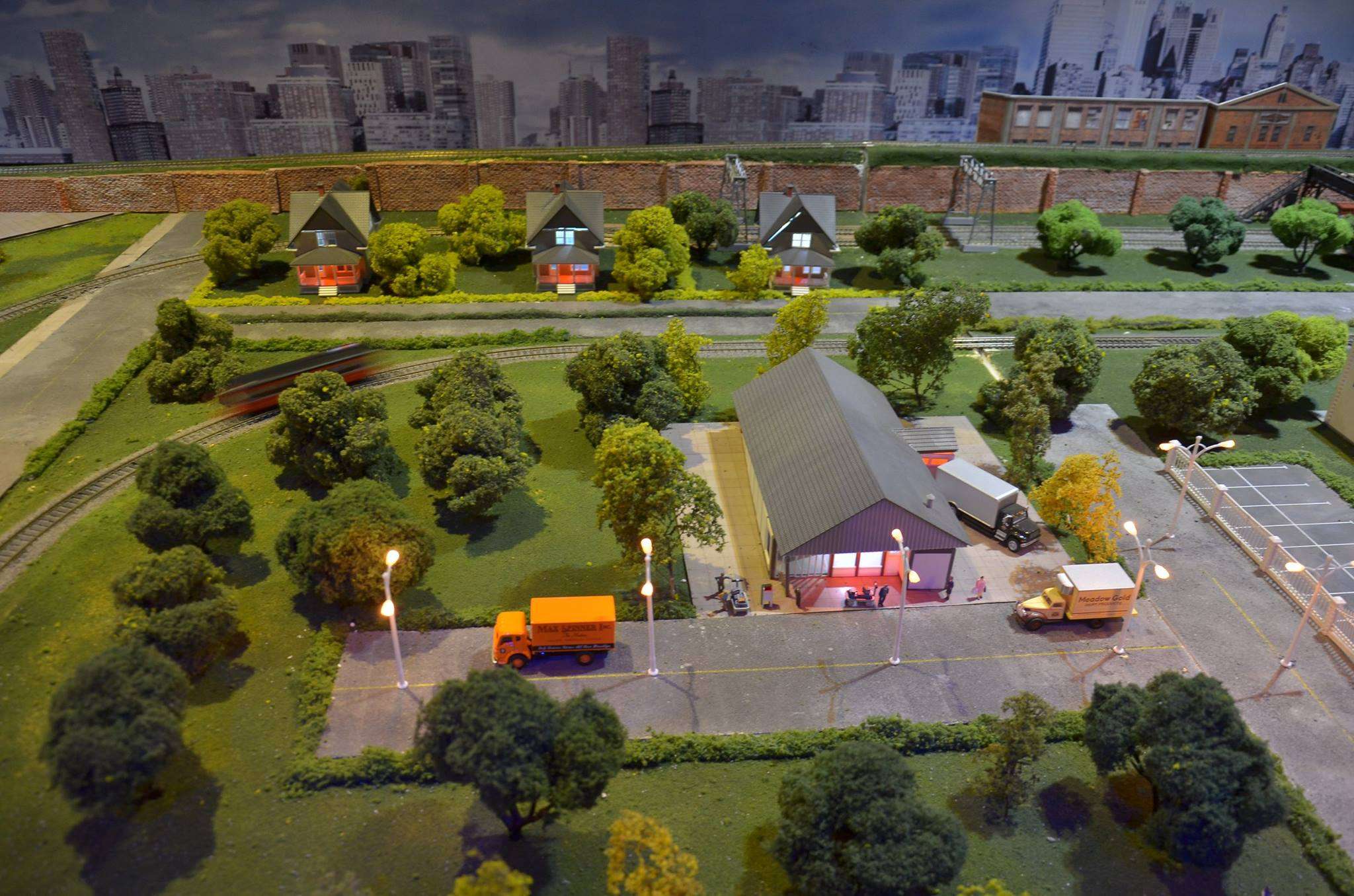 Miniature World Museum