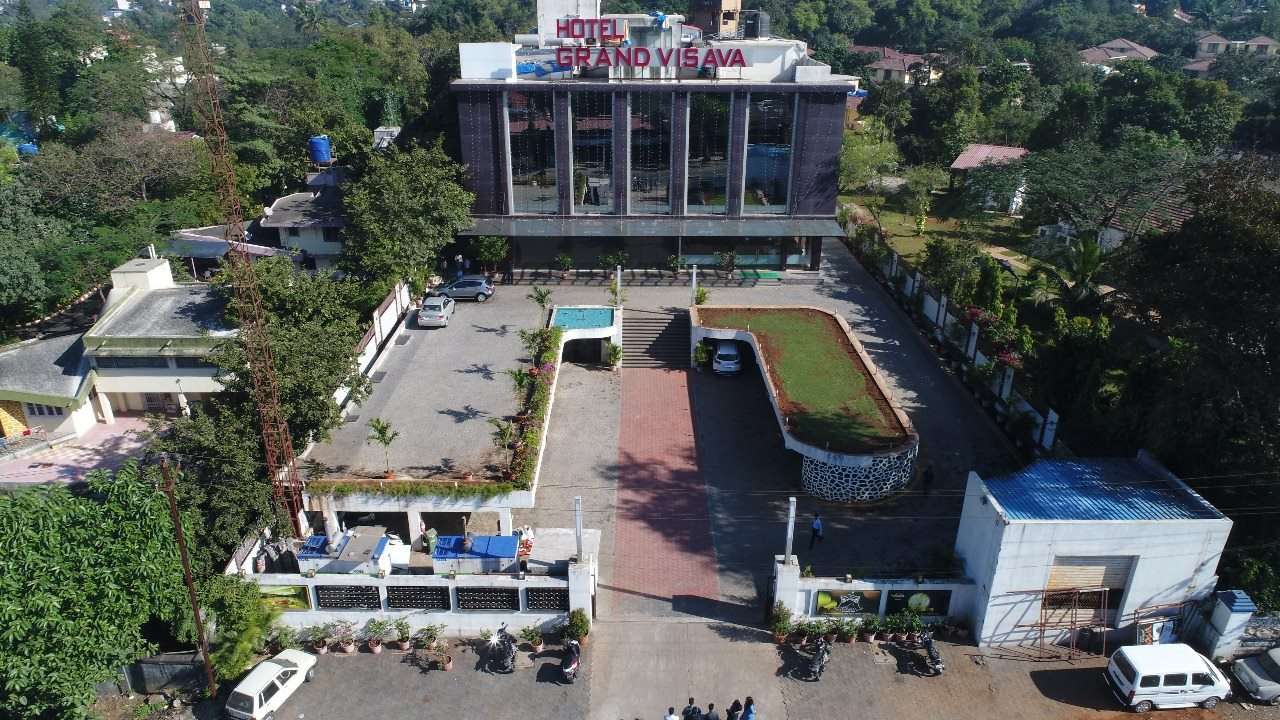 Grand Visava Resort