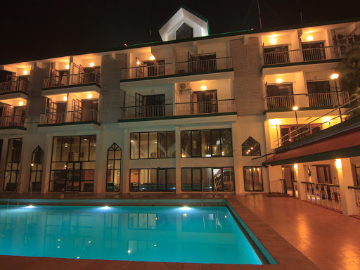 Valvan Village Resort