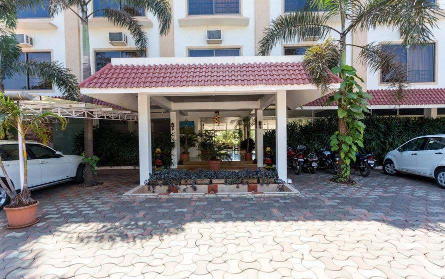 Resorts Silver Hills