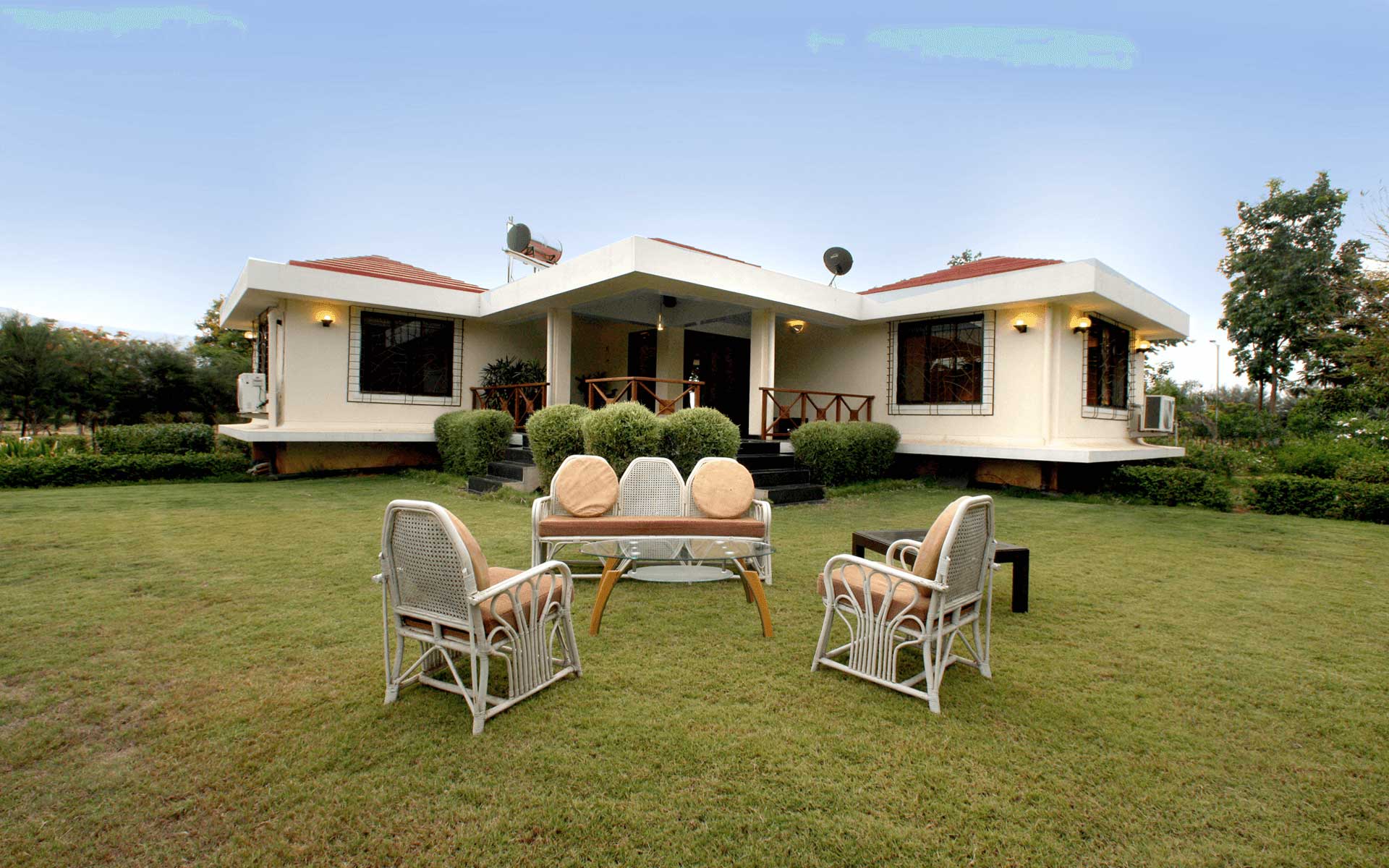 Palmwoods Retreat