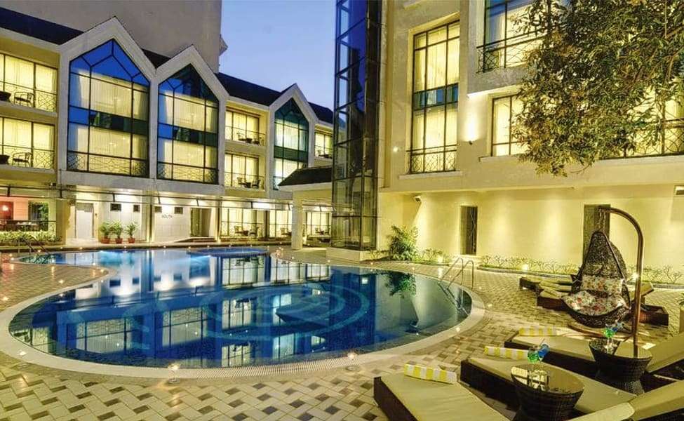 Picaddle Resort By Meritas