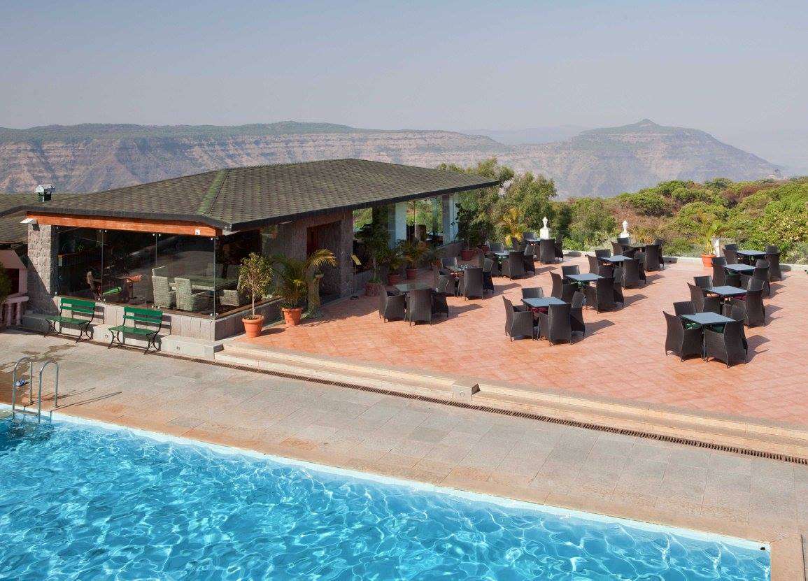 Brightland Resort & Spa