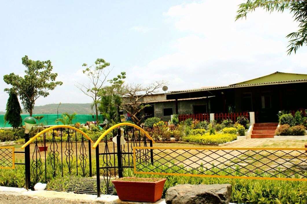 Elegance Hill Resort