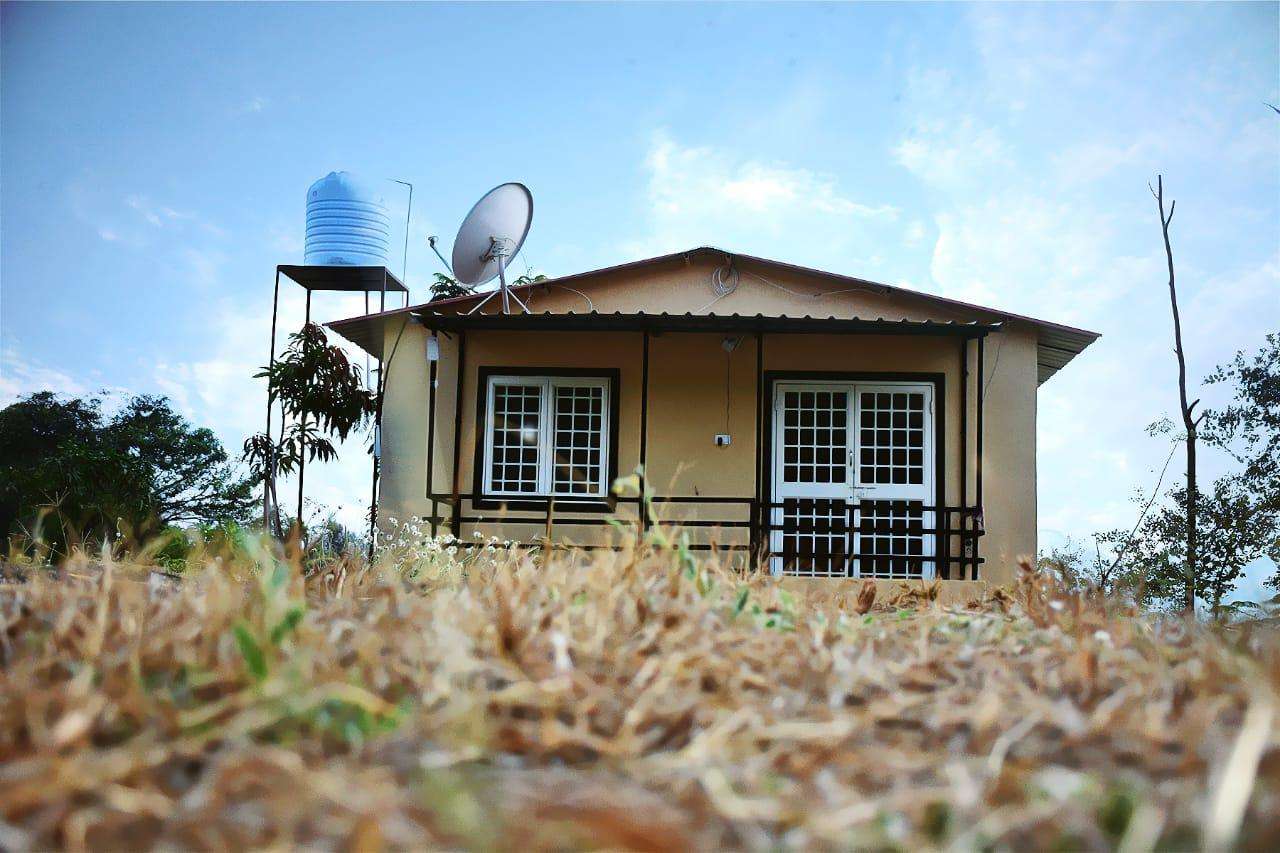 Bimal Farm at Koroli Hills