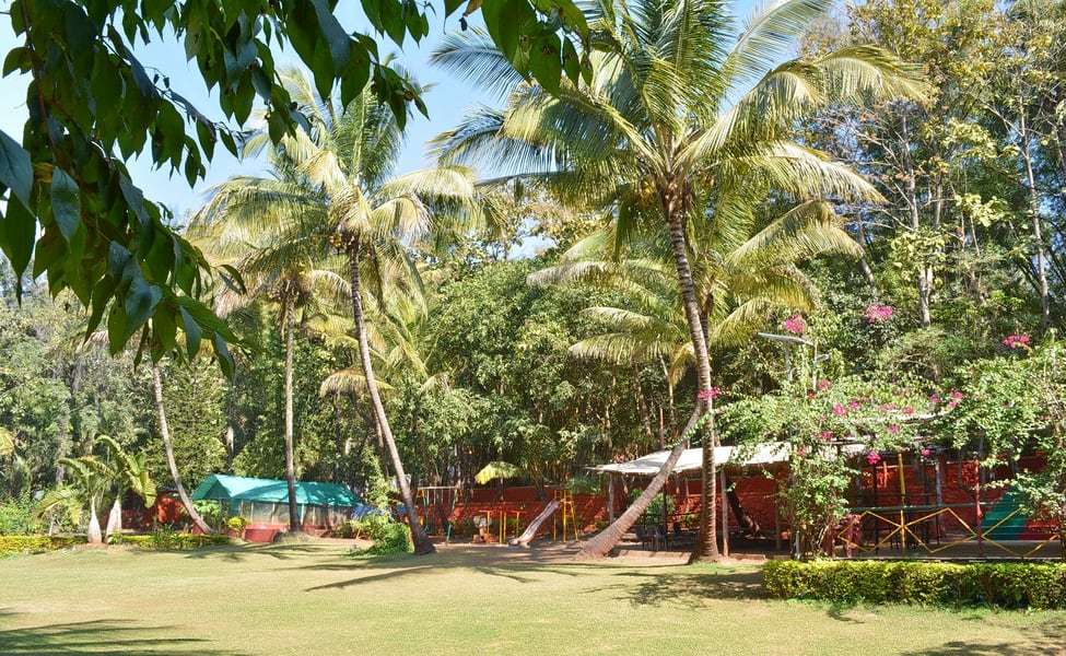 Ghadge Botanical Farm