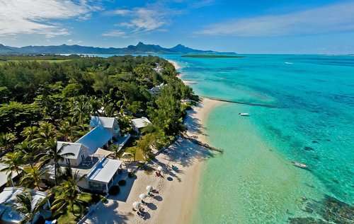 Astroea Beach Resort