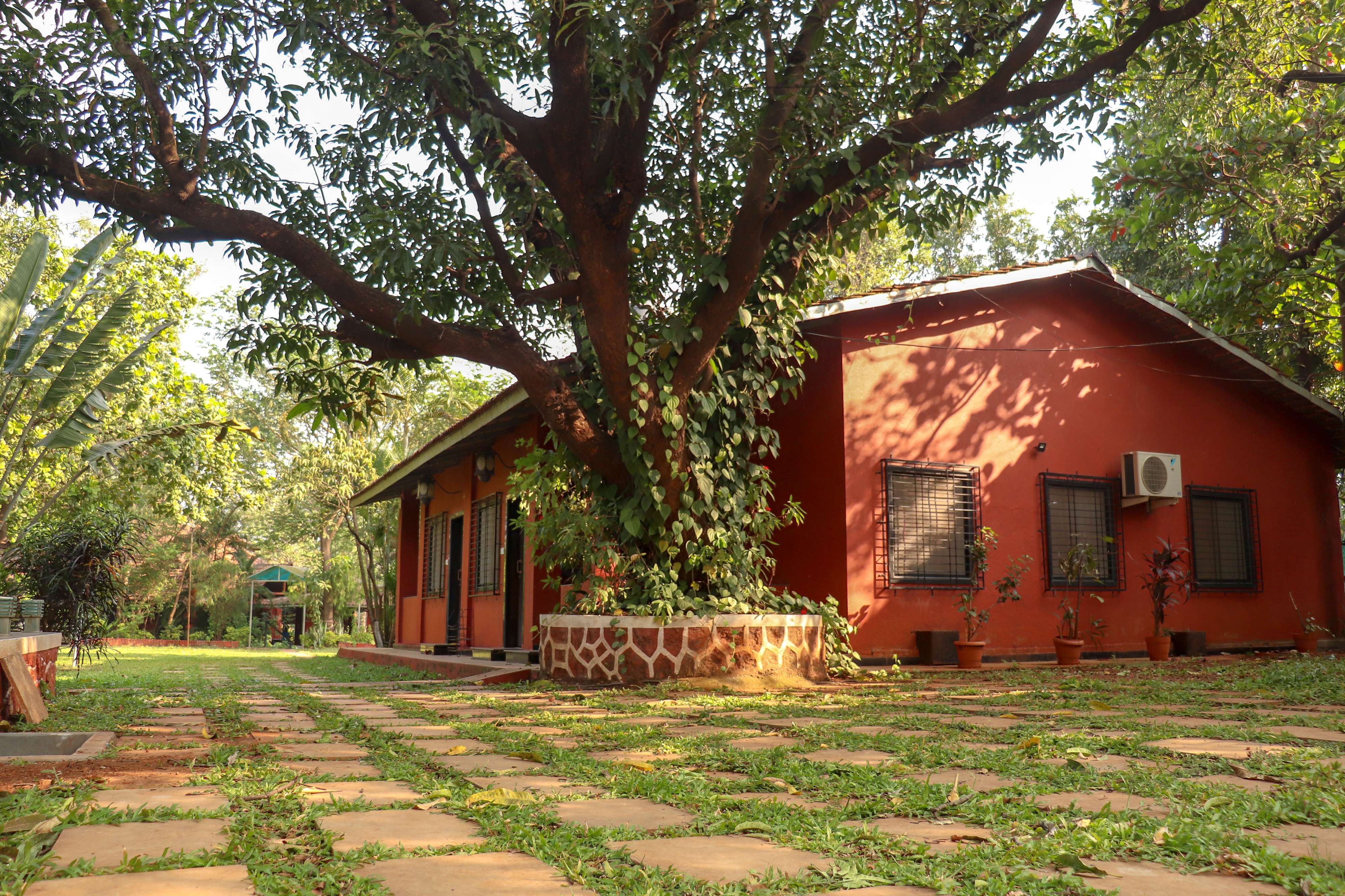 Rippling Edge Gadhok Cottage