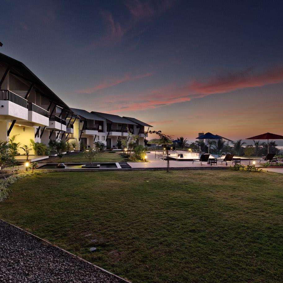 Regenta Resort Soma Vine Village