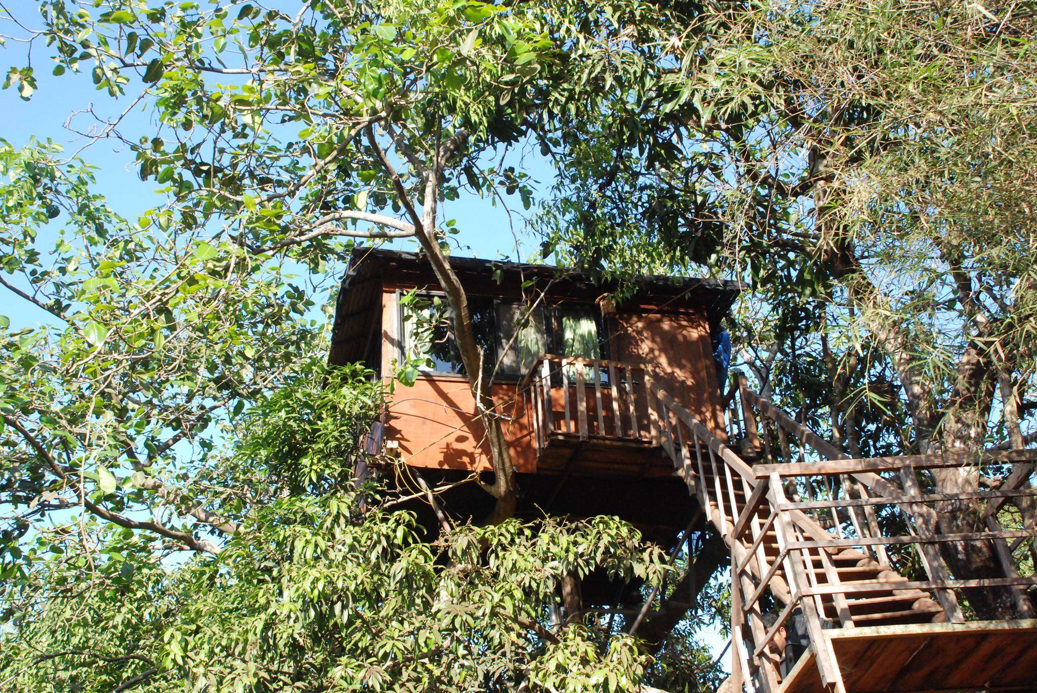 Amrutes’ Nisarga Sahavas