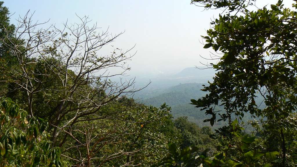 Karnala Bird Sanctuary
