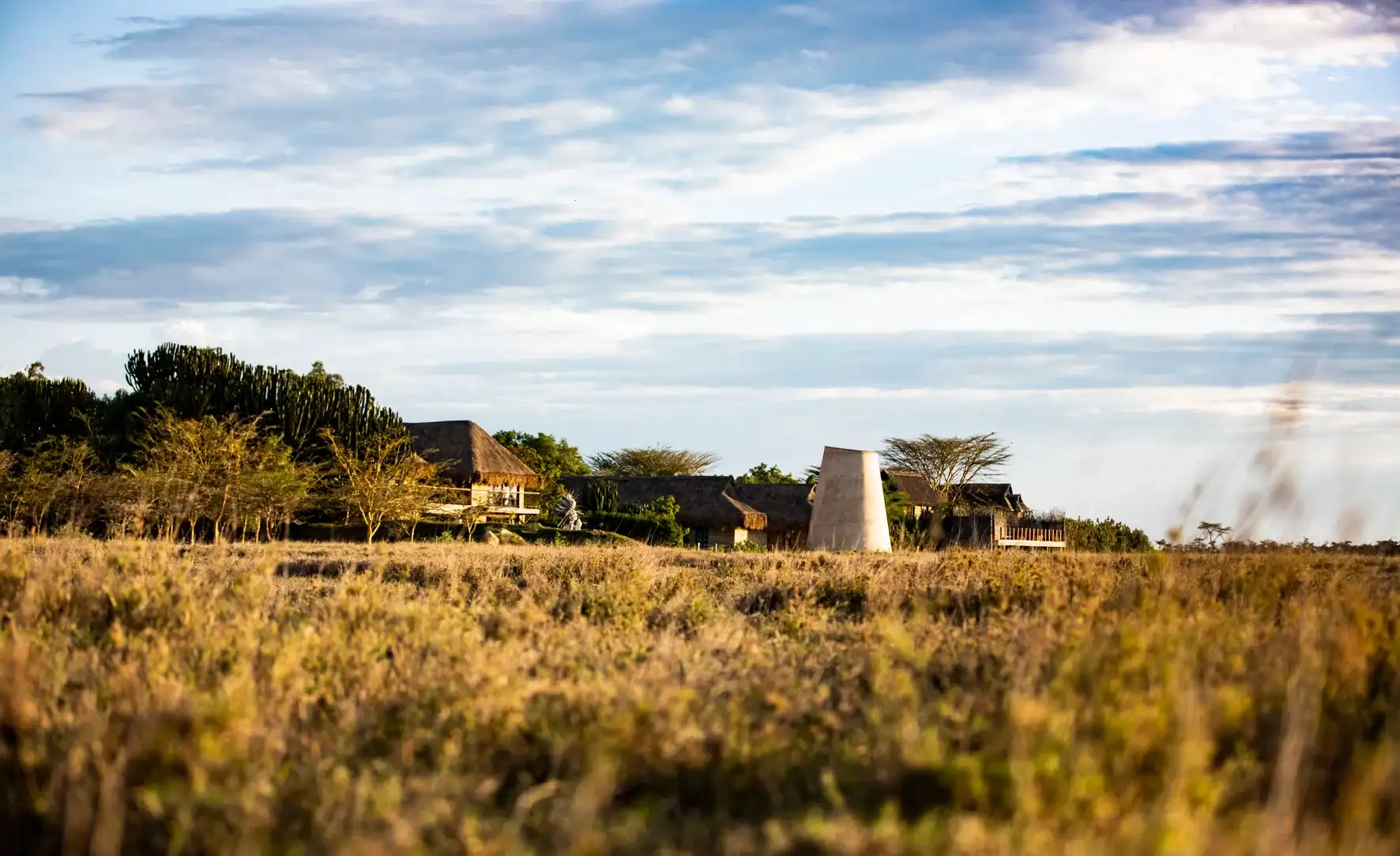 Segera Retreat, Laikipia