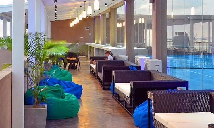 Lavanga Resort and Spa