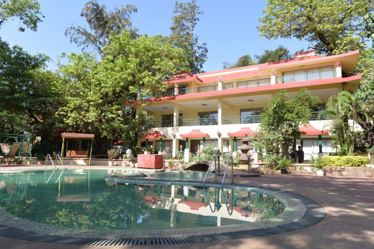 Adamo the Resort, Matheran