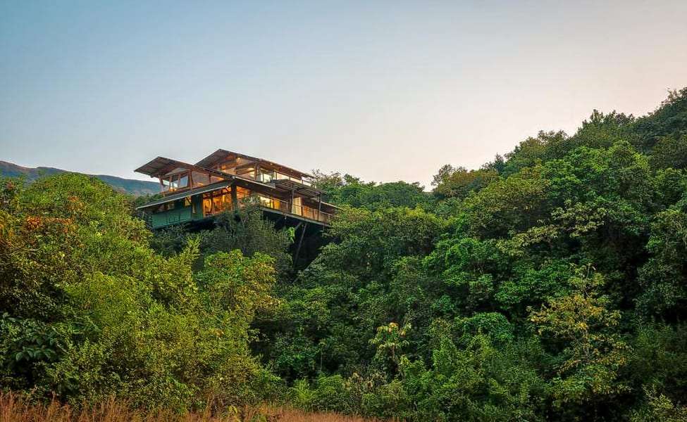 The Machan, Lonavala