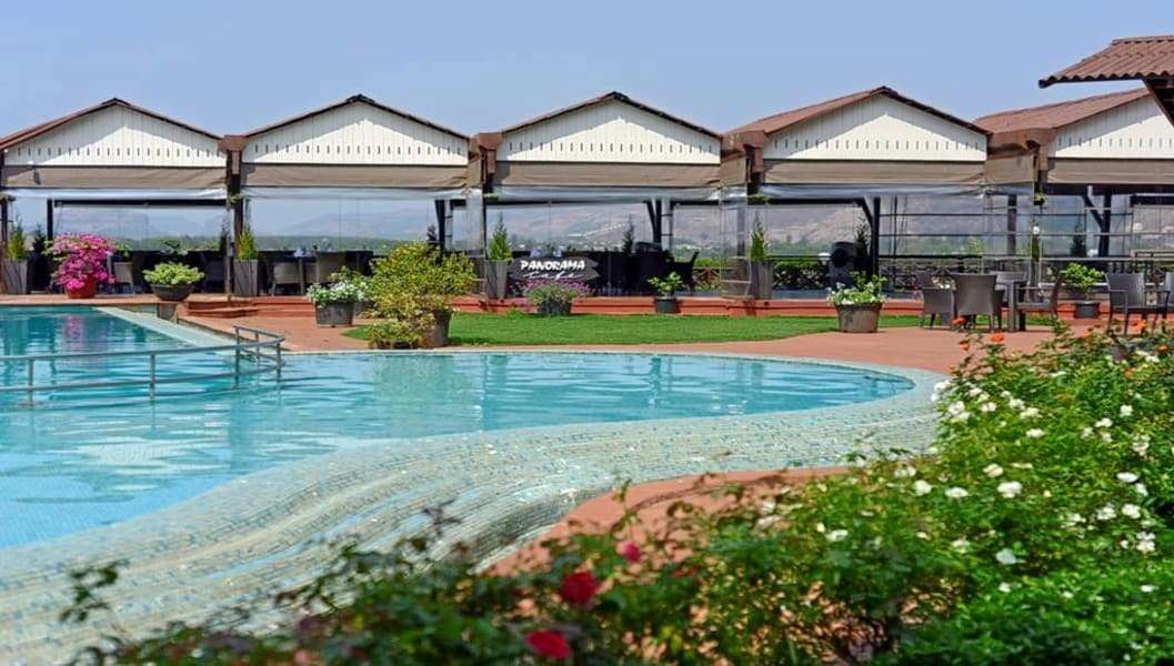 The Dukes Retreat, Khandala