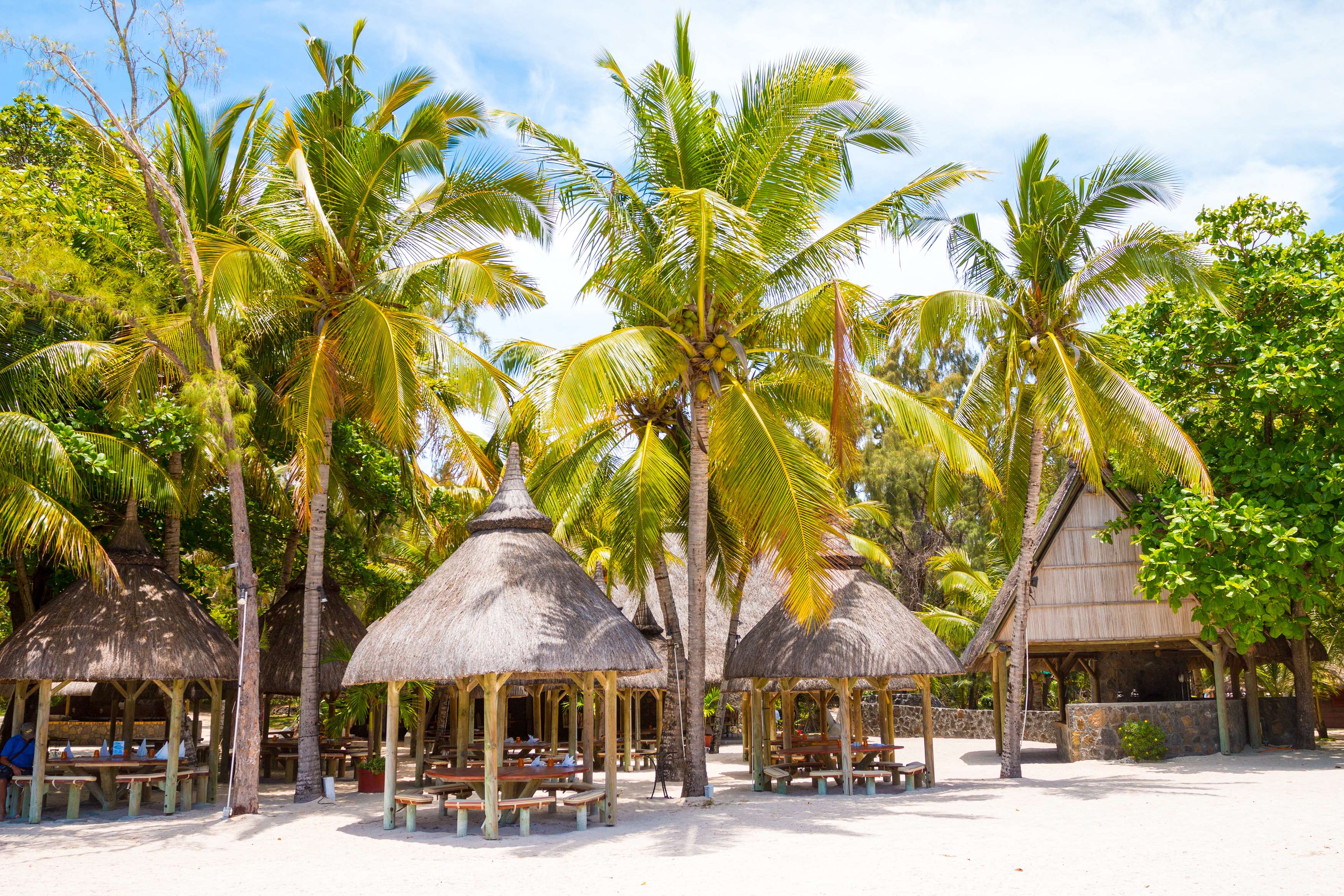 20 Hotels In Ile Aux Cerfs Mauritius, Book & Get Upto 50% Off