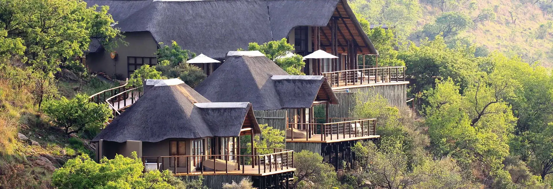 Esiweni Luxury Safari Lodge