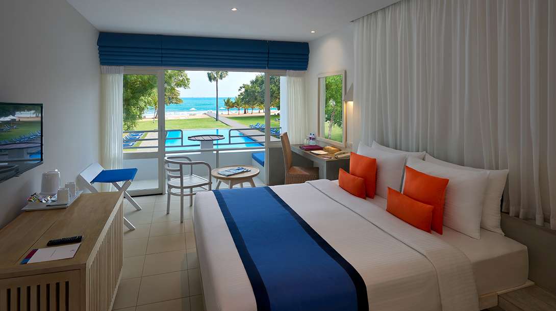 Trinco Blu By Cinnamon