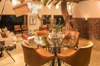 The Royal Madikwe Safari Lodge