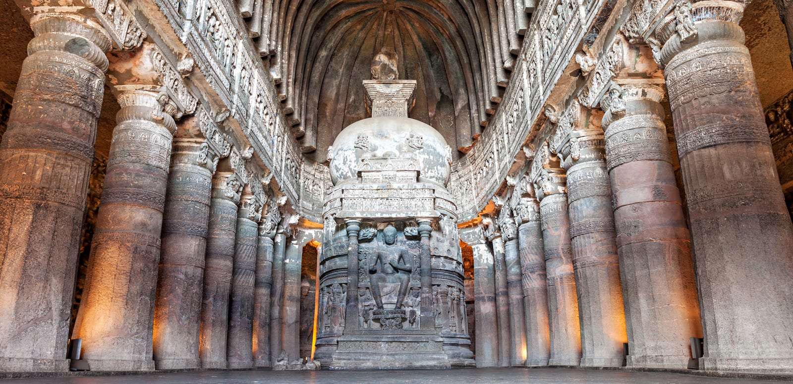 Ajanta Caves