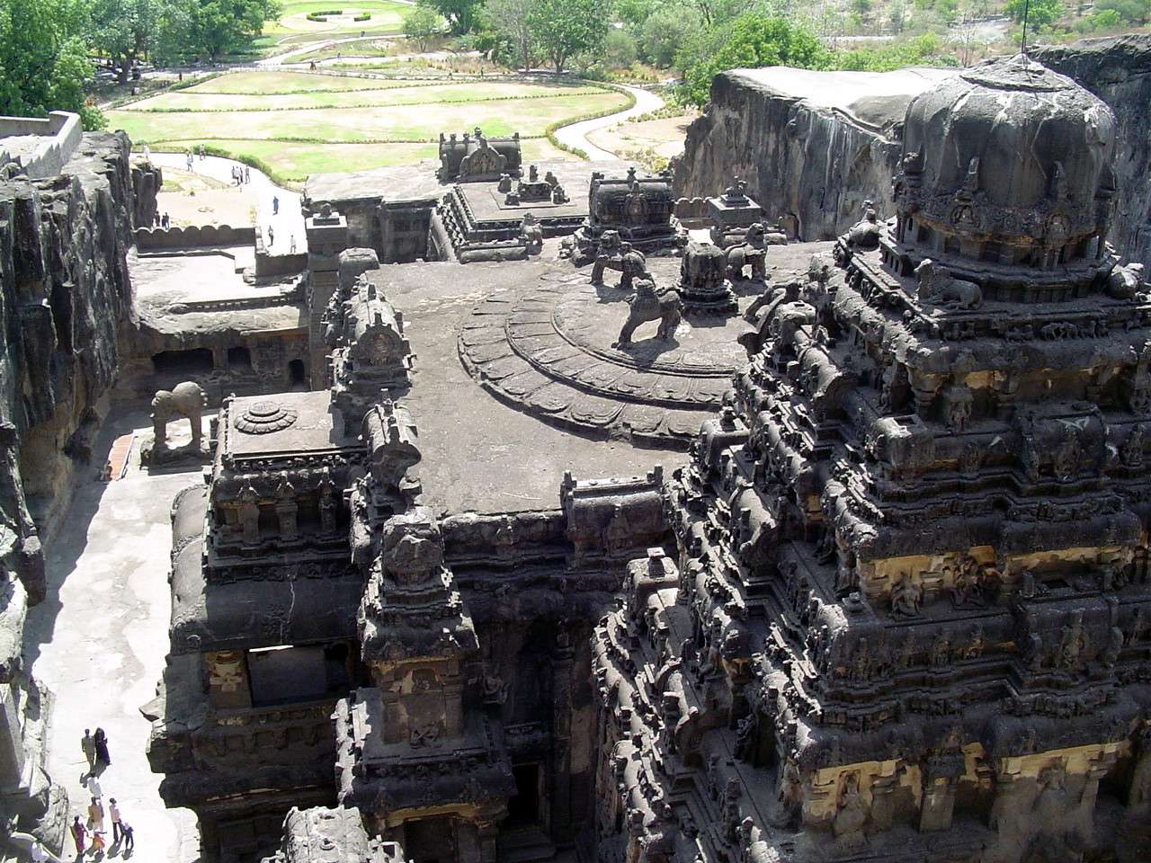 Kailasanatha
