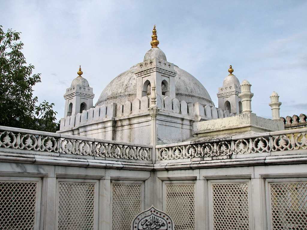 Dargah of Pir Ismail