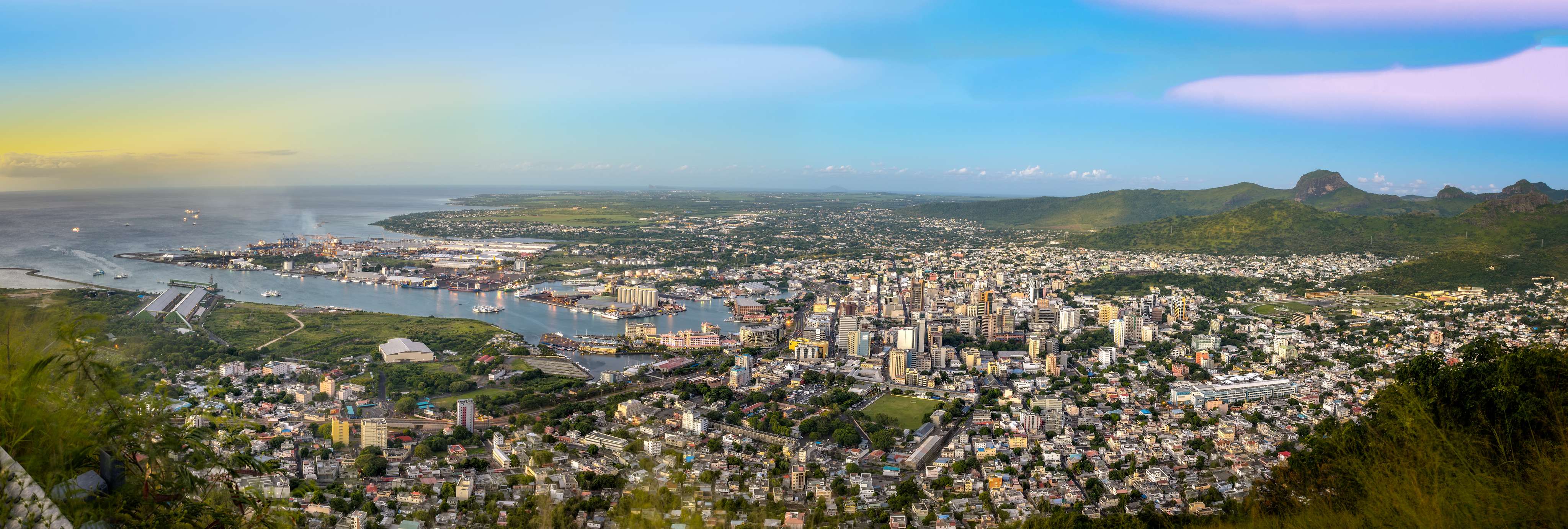 Port Louis