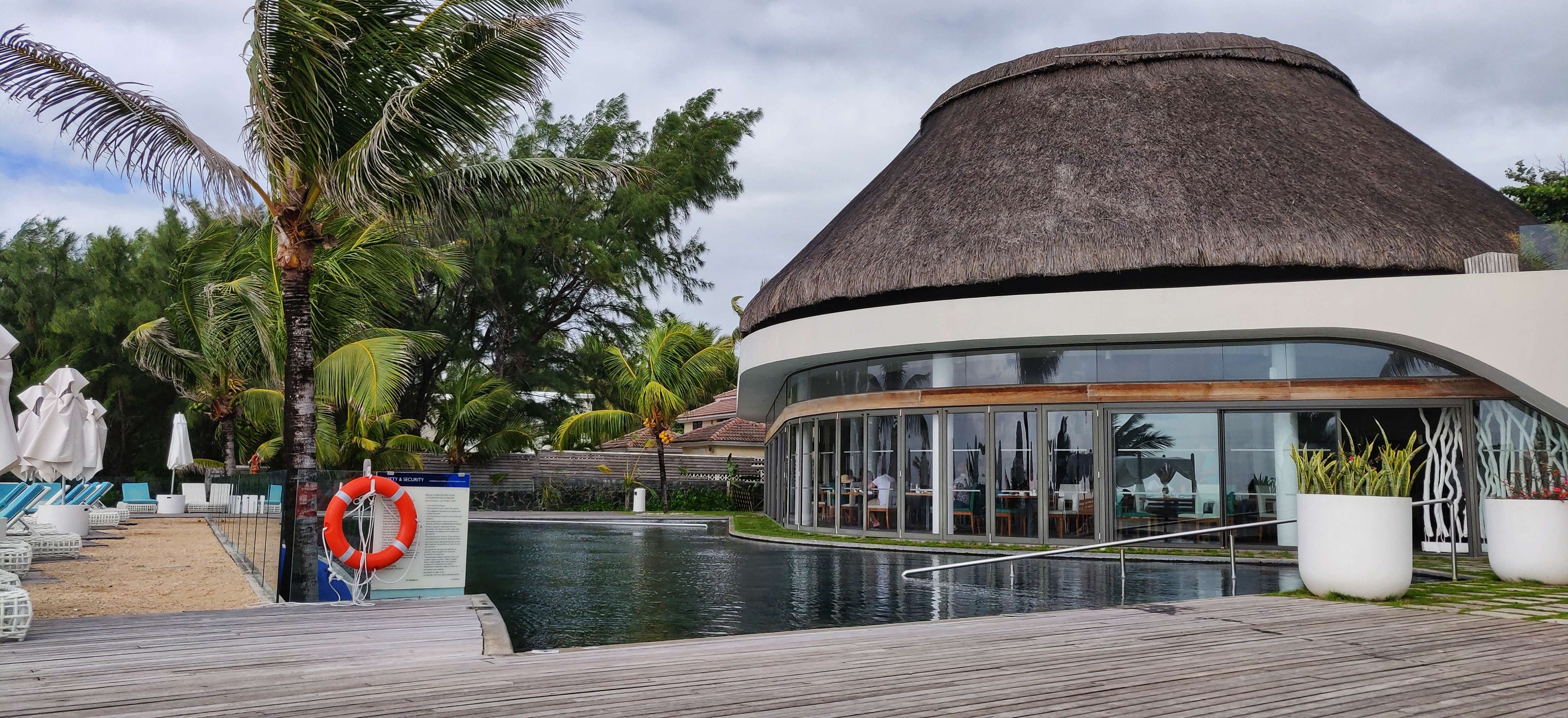 Radisson Blu Poste Lafayette Resort & Spa, Mauritius