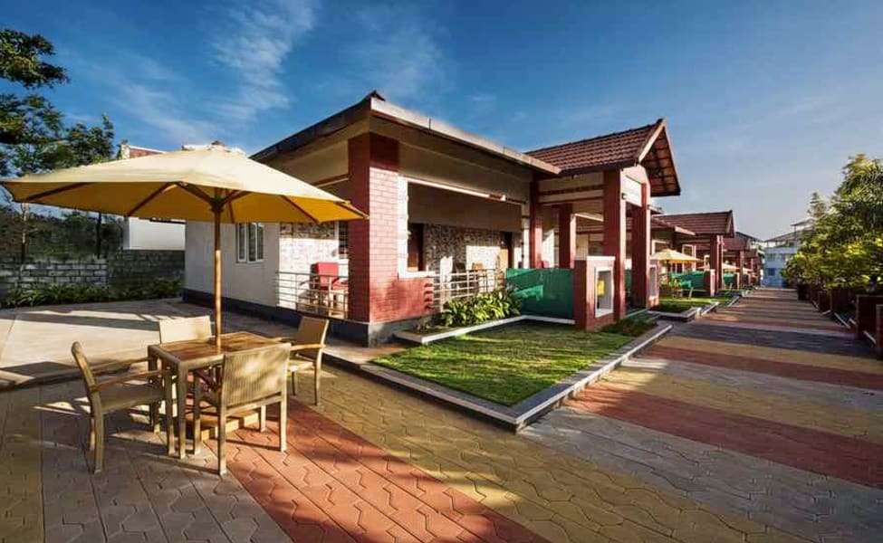 Wood Stock Acres Villa Resort