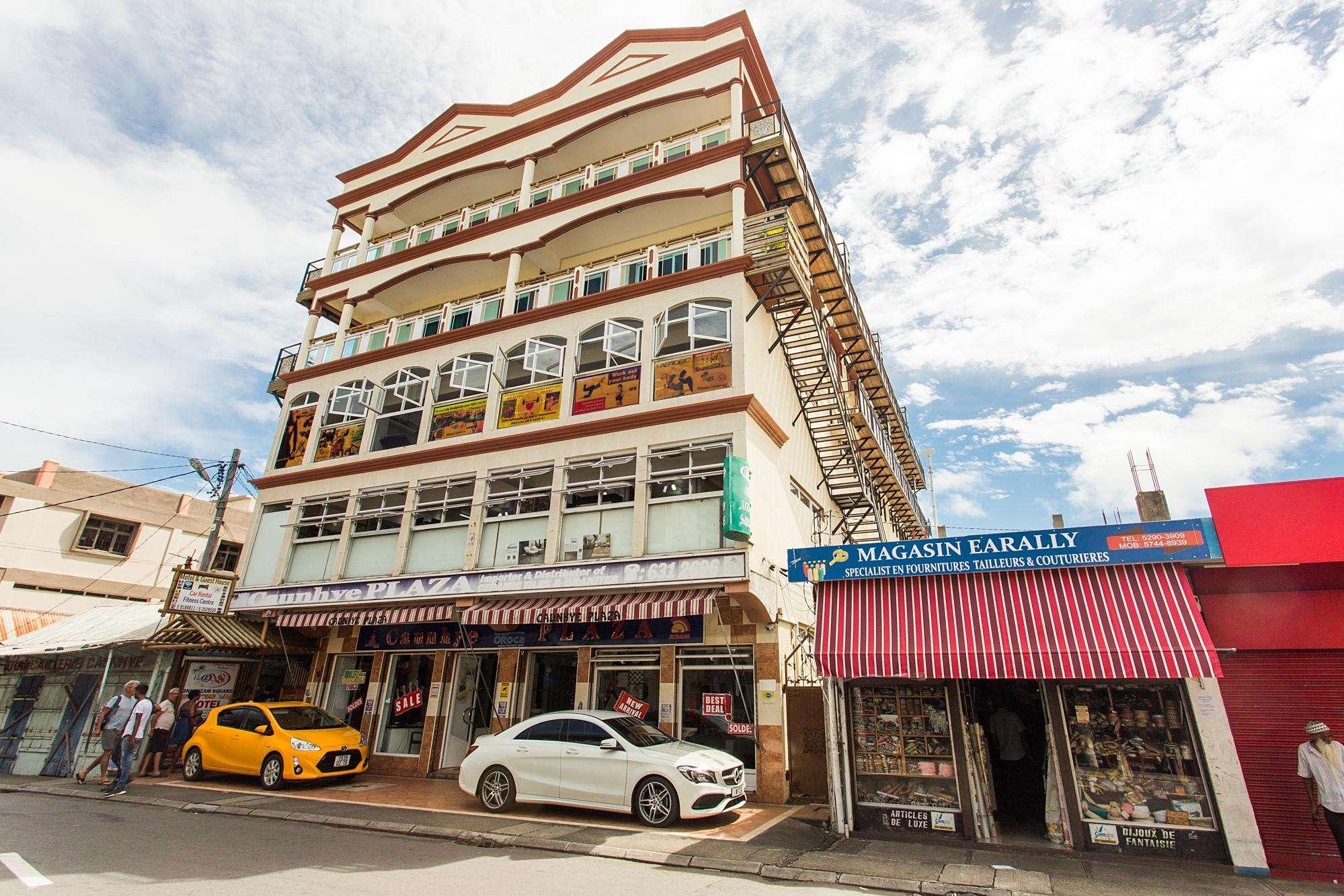 ONS Motel and Guest House Mauritius