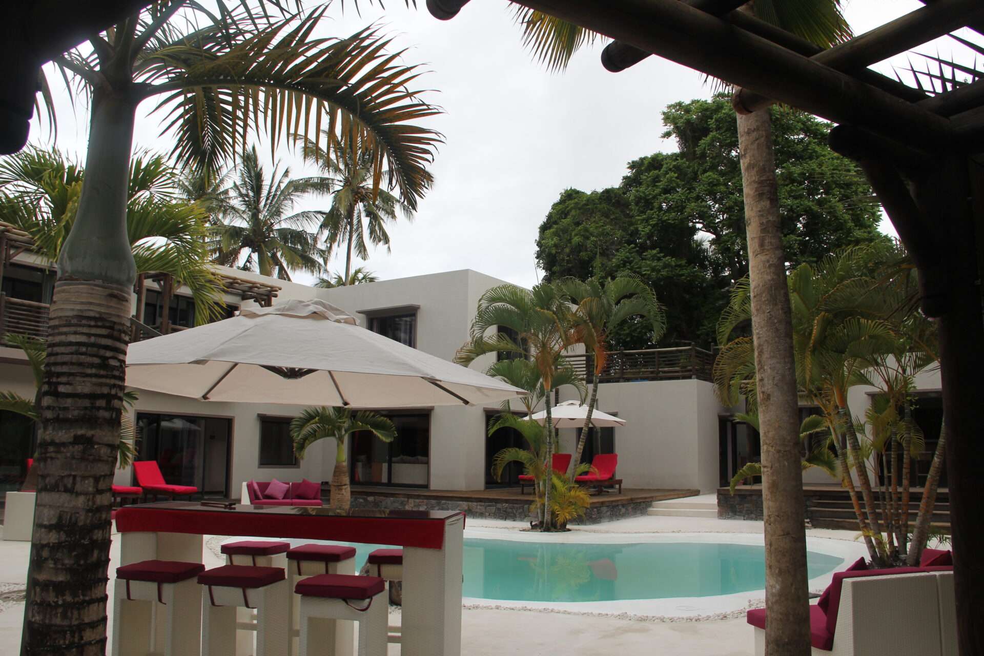 One Love Mauritius Resort & Spa