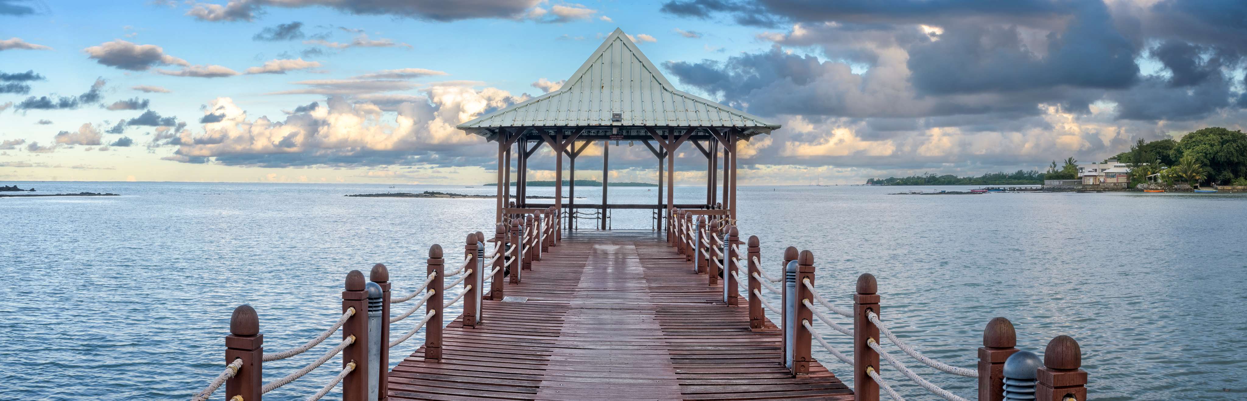 20 Hotels In Mahebourg Mauritius, Book & Get Upto 50% Off